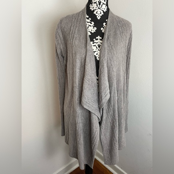 Barefoot Dreams Sweaters Barefoot Dreams Sweater Poshmark